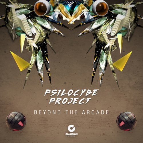 Beyond the Arcade