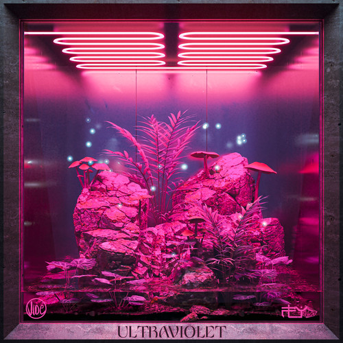 Ultraviolet