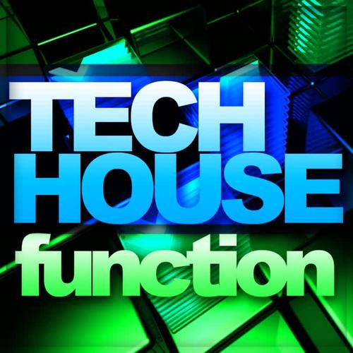 Tech House Function Vol. 1