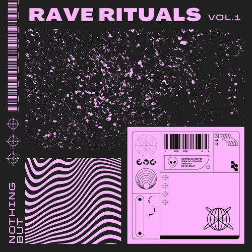 Nothing But... Rave Rituals, Vol. 01