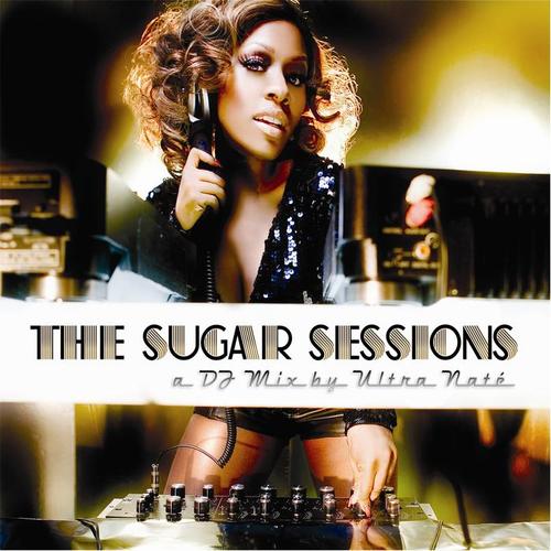 G.S.T. Reloaded (Part 2-The Sugar Sessions 01)