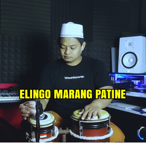 Elingo Marang Patine Mampir Ngombe