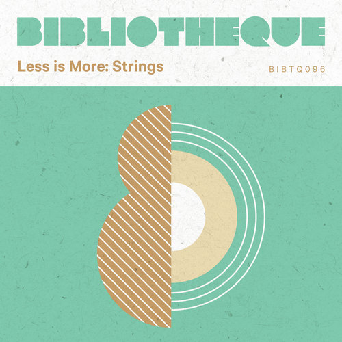 Less Is More: Strings