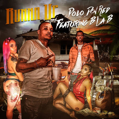 Runna Up (Explicit)