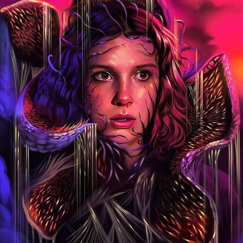 Demogorgon (feat. GODZtheDon) [Explicit]