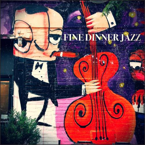 Fine Dinner Jazz