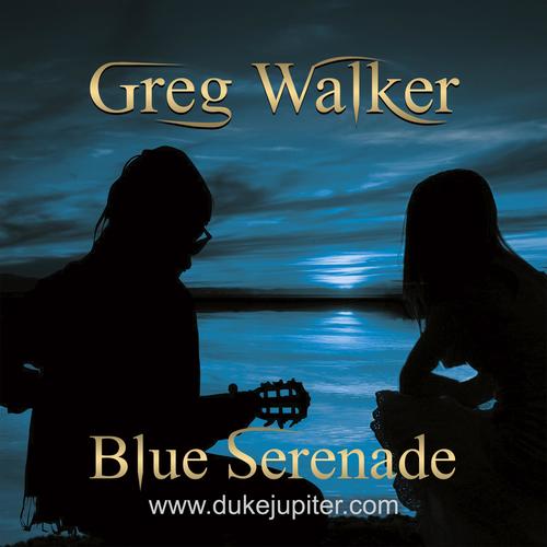 Blue Serenade