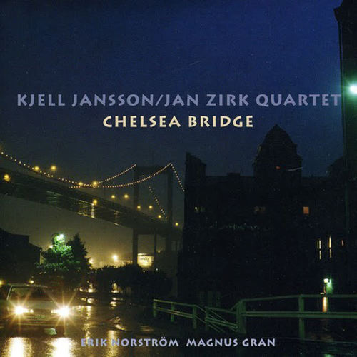 Chelsea Bridge