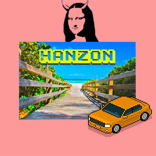 Hanzon (feat. Nyora Spouse) [Explicit]