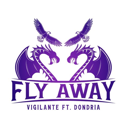 Fly Away (feat. Dondria) [Explicit]