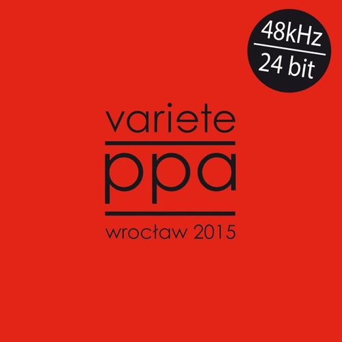 PPA Wroclaw 2015