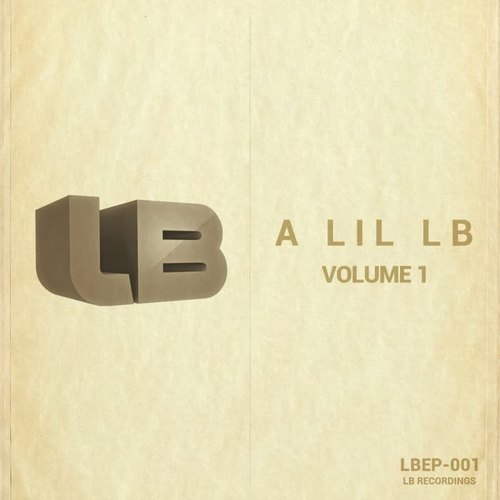 A Lil LB Vol. 1
