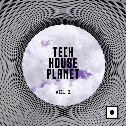 Tech House Planet, Vol. 2