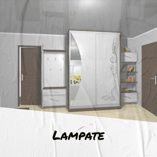 Lampate