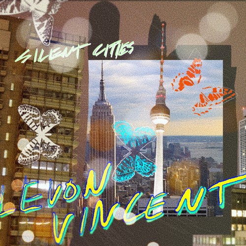SILENT CITIES
