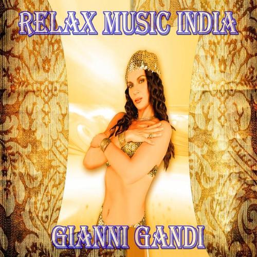 Music Relax India (Spiritual India Music)