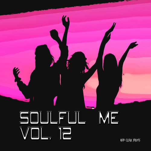 Soulful Me, Vol. 12