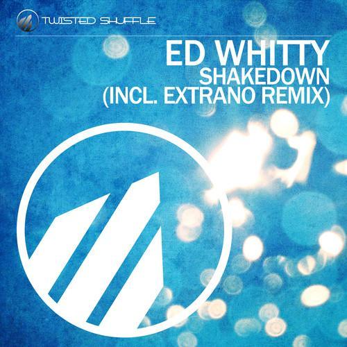 Shakedown (Incl. Extrano Remix)