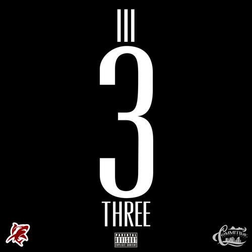 Da Three Pack, Vol. 1 (Explicit)