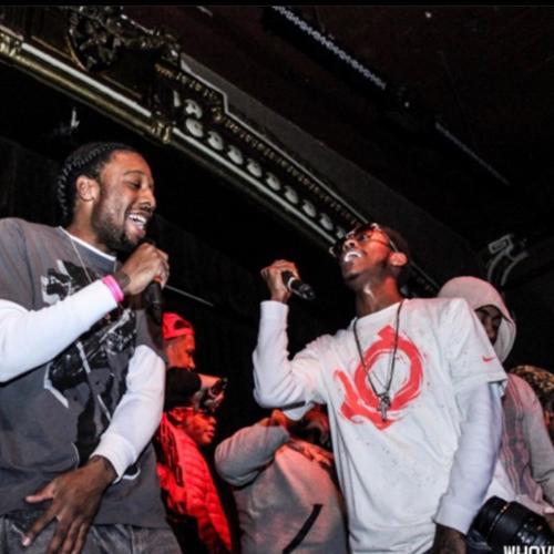 FTOS FreeStyle (feat. StuntHardTez) [Explicit]