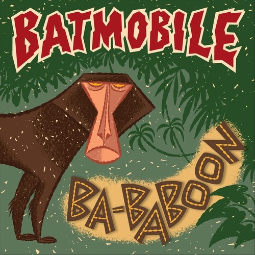 Ba-Baboon