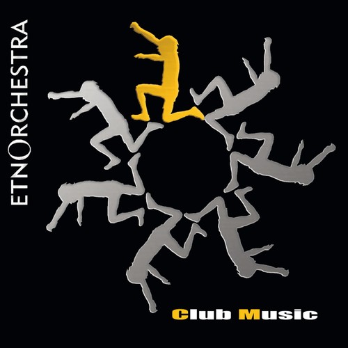 Club Music by EtnOrchestra (Radio Edit)