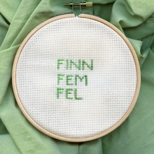 Finn Fem Fel