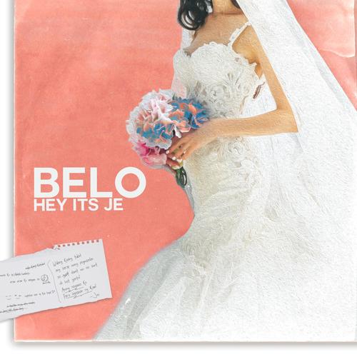 Belo (ang damit mo na suot)