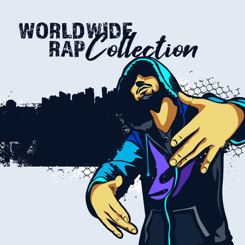 Worldwide Rap Collection (Explicit)