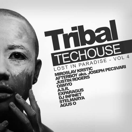 Tribal Techouse, Vol. 4: Lost In Paradise