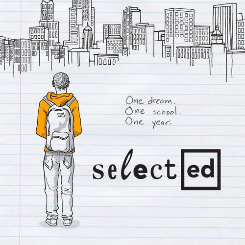 Selected (Soundtrack from the Movie)