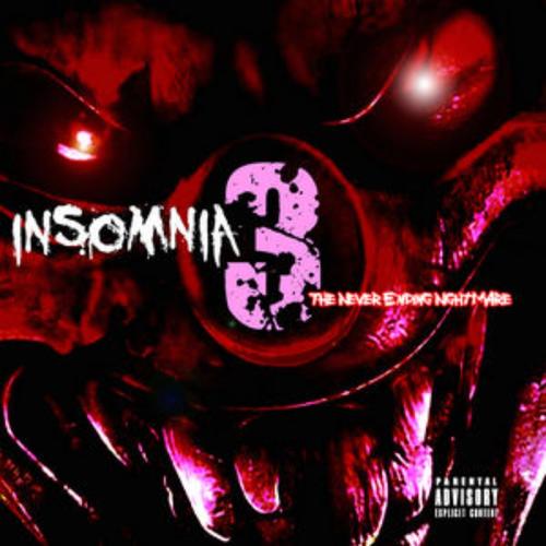 Insomnia 3 : The Never Ending Nightmare (Explicit)