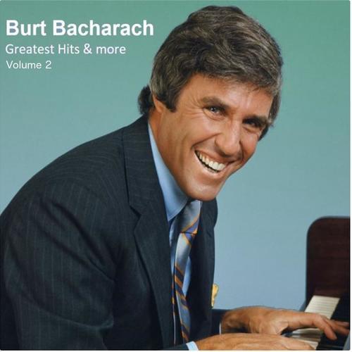 Burt Bacharach's Greatest Hits, Vol. 2