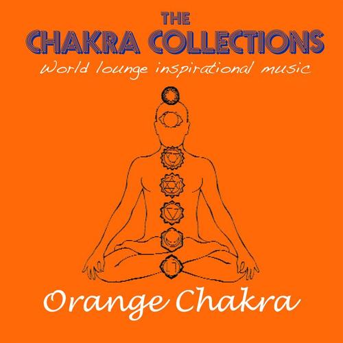 Orange Chakra