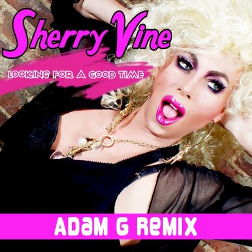 Looking for Good Time (Adam G Remix (Remastered))