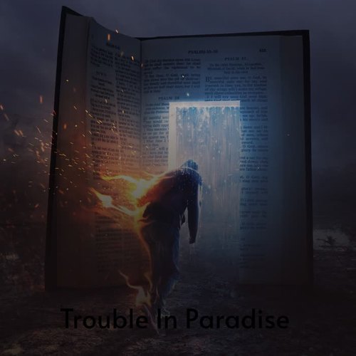 Trouble in Paradise