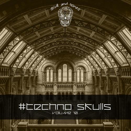 Techno Skulls, Vol. 10