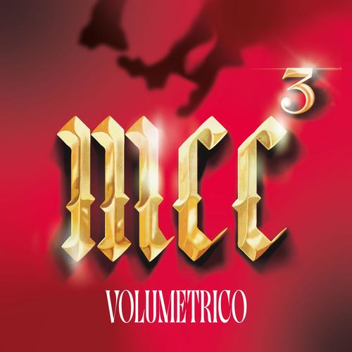 M.C.C., Vol. 3: Volumetrico (Explicit)