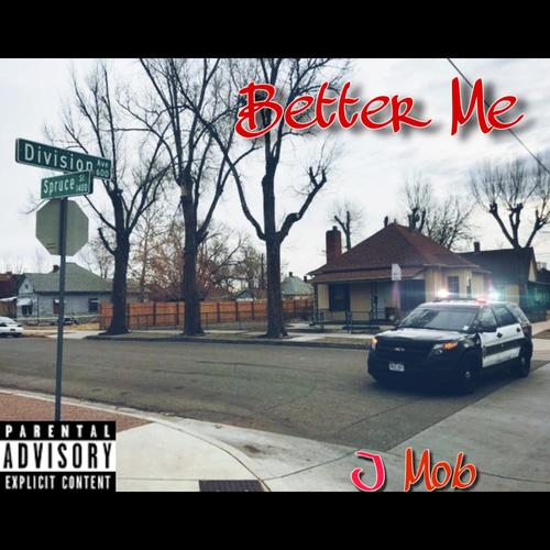 Better Me (Explicit)
