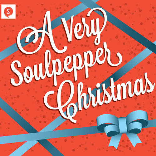 A Very Soulpepper Christmas