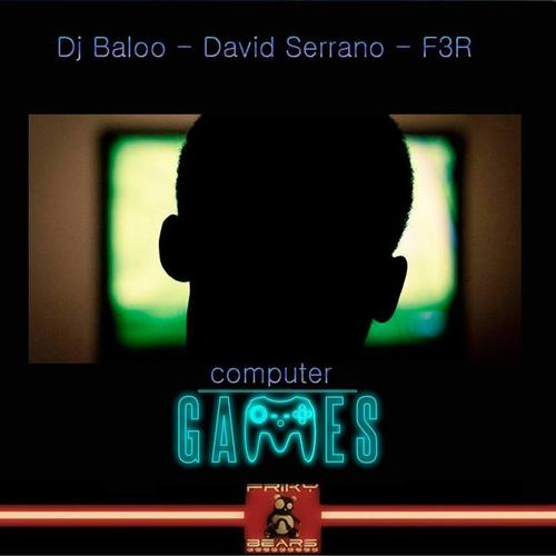 Computer Games