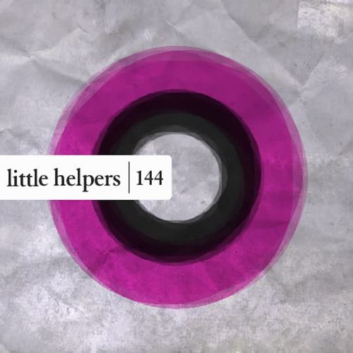 Little Helpers 144