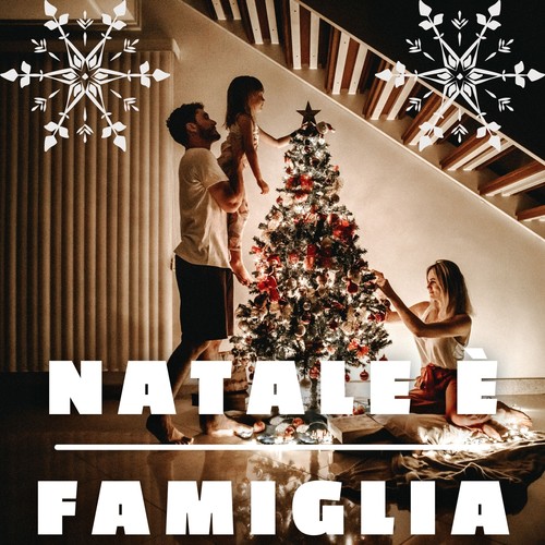 Natale È Famiglia