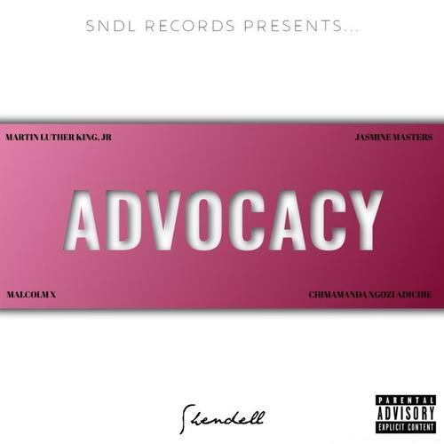 Advocacy (Explicit)