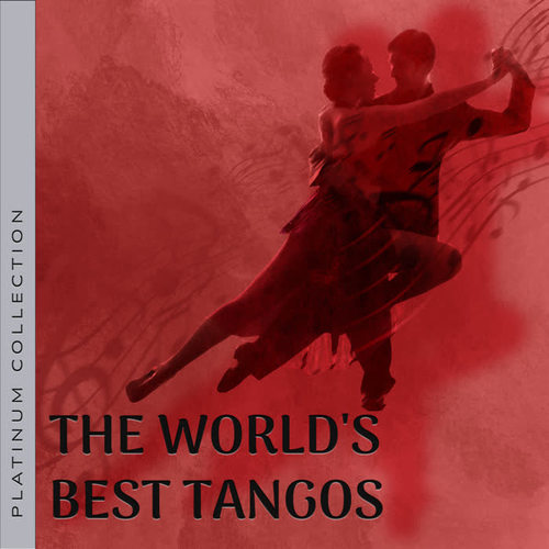 세계 최고의 탱고: 카를로스 가르델, Platinum Collection, The World’s Best Tangos: Carlos Gardel Vol. 14