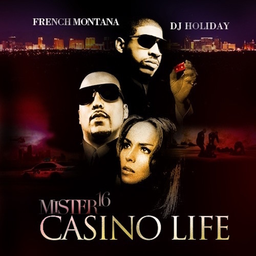 Mister 16: Casino Life (Explicit)