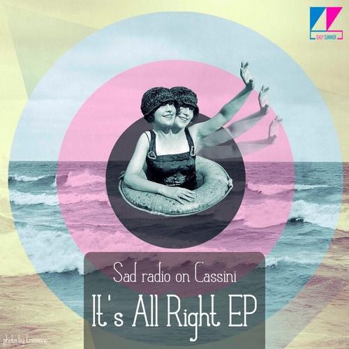 It's All Right EP