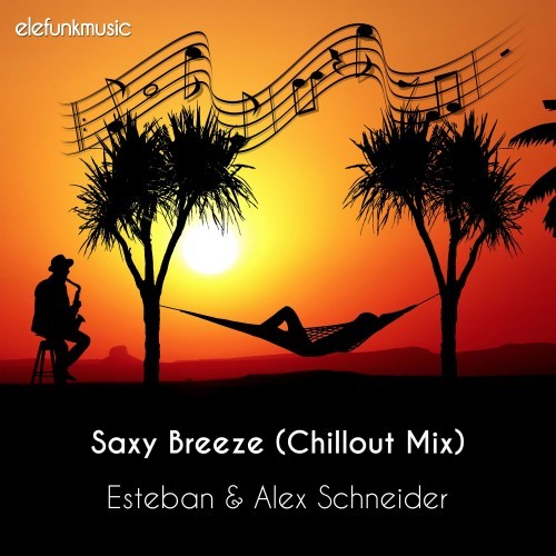 Saxy Breeze (Chillout Mix)