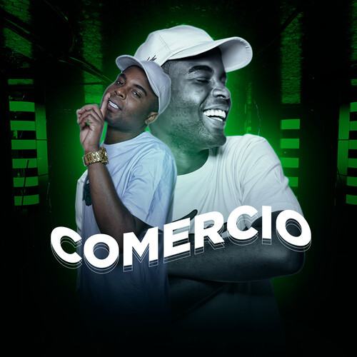 Comércio (Explicit)