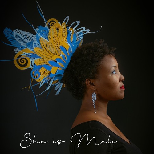 She Is Mali (Live)